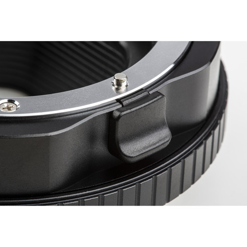 Viltrox EF-R2 adapter Canon EF na Canon RF CONTROL RING - 6