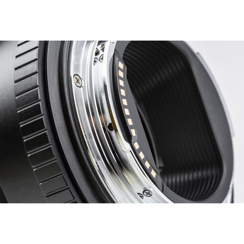 Viltrox EF-R2 adapter Canon EF na Canon RF CONTROL RING - 7