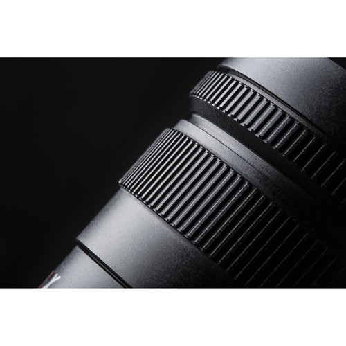 Viltrox PFU RBMH 20mm f/1.8 ASPH za Sony E - 7