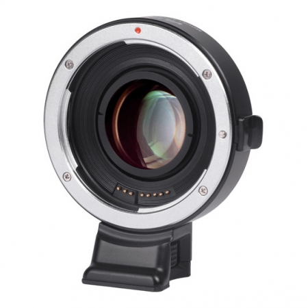 VILTROX SPEEDBOOSTER EF-E II 0.71x Canon EF - Sony E