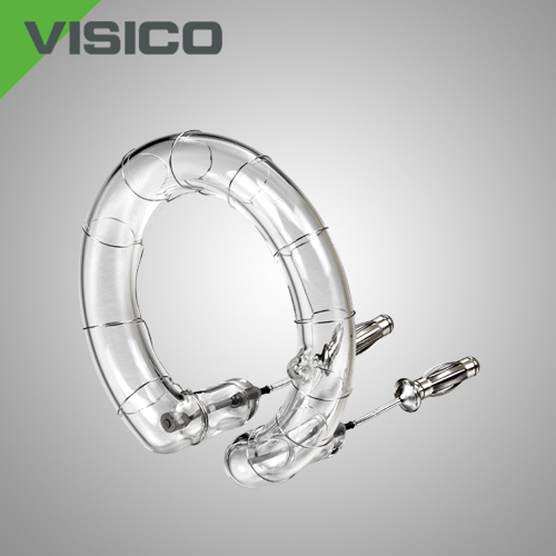 Visico 200-300Ws Blic lampa - 1
