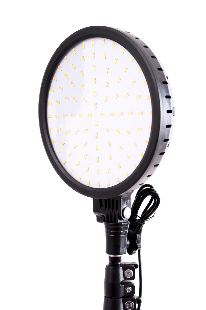 Visico LED light LED-192A KIT Bi-Color - 3 Godine garancija! - 10
