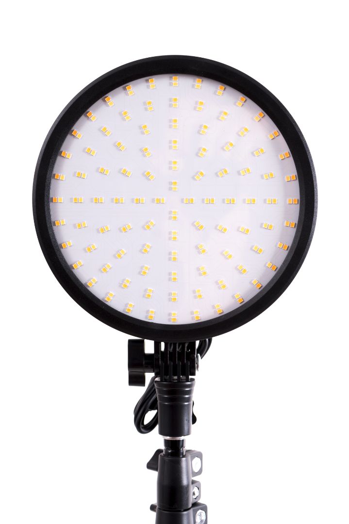 Visico LED light LED-192A KIT Bi-Color - 3 Godine garancija! - 12