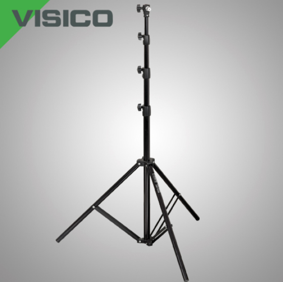 Visico LS-8008CK 260cm nosivost 3kg (AIR CUSHION SISTEM) - 1