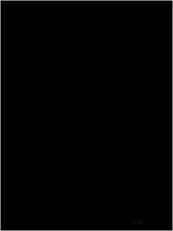 Visico Muslin pozadina crne boje 3x6m - 1