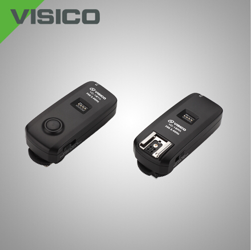 Visico Remote Control VC-16 set za Canon - 1