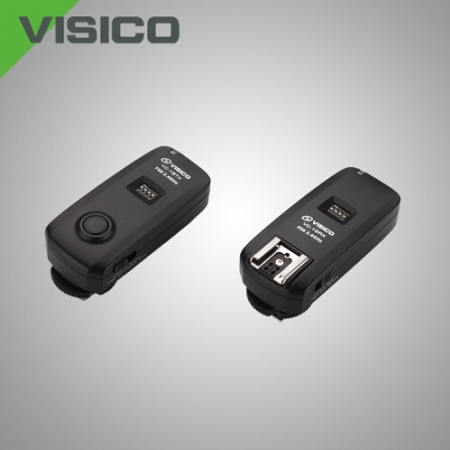 Visico Remote Control VC-16 set za Nikon