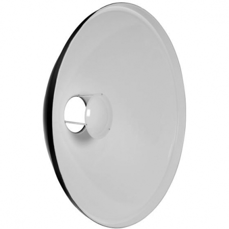 Visico RF-405 Beauty Dish (405mm) Crno/Beli