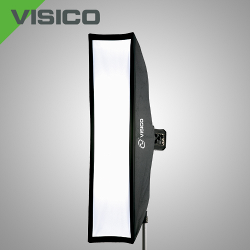 Visico SB-030 Soft box 70x140cm - 1