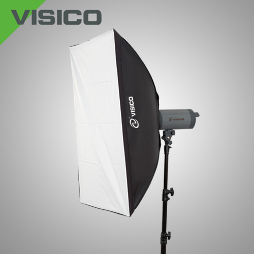 Visico SB-030 Soft box 80x120cm - 1