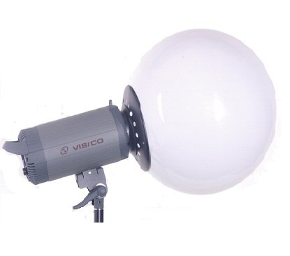 Visico SD-400 diffuser ball - 1
