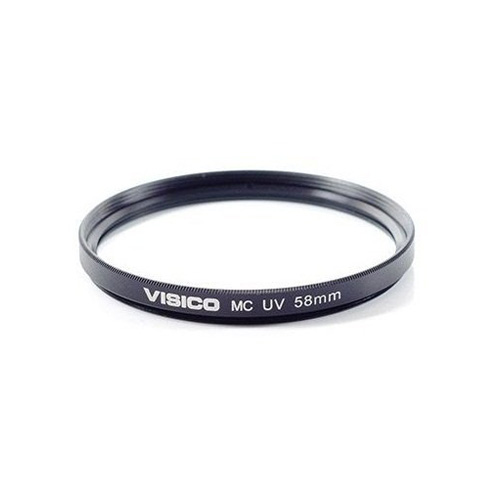Visico UV 40.5mm MC (multi coated) - 1