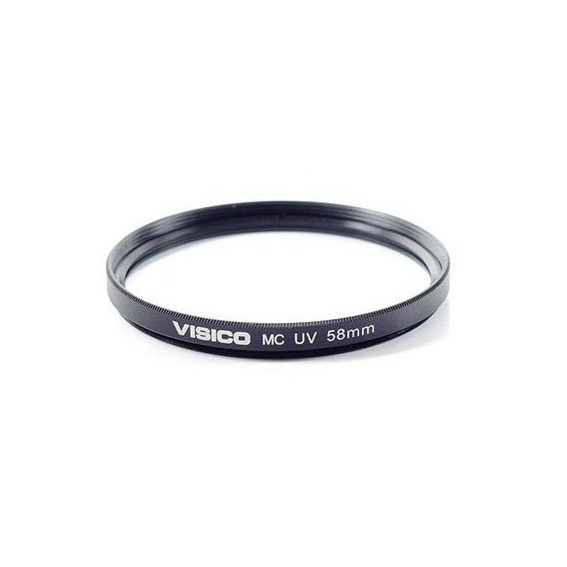 Visico UV 55mm MC (multi coated) - 1