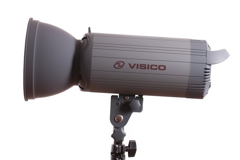 Visico VCQ-600LR - 4