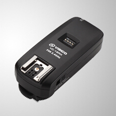 Visico VC-R16 Sony Resiver - 1