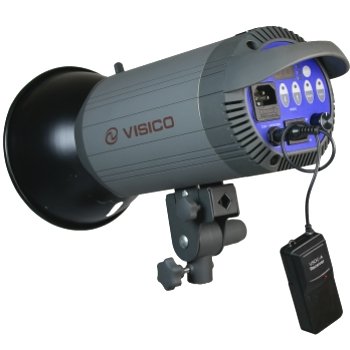 Visico VSDC-B Radio okidač - 2