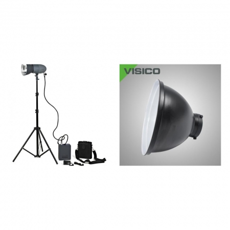 VT-400P POWER PACK KIT + RF-280