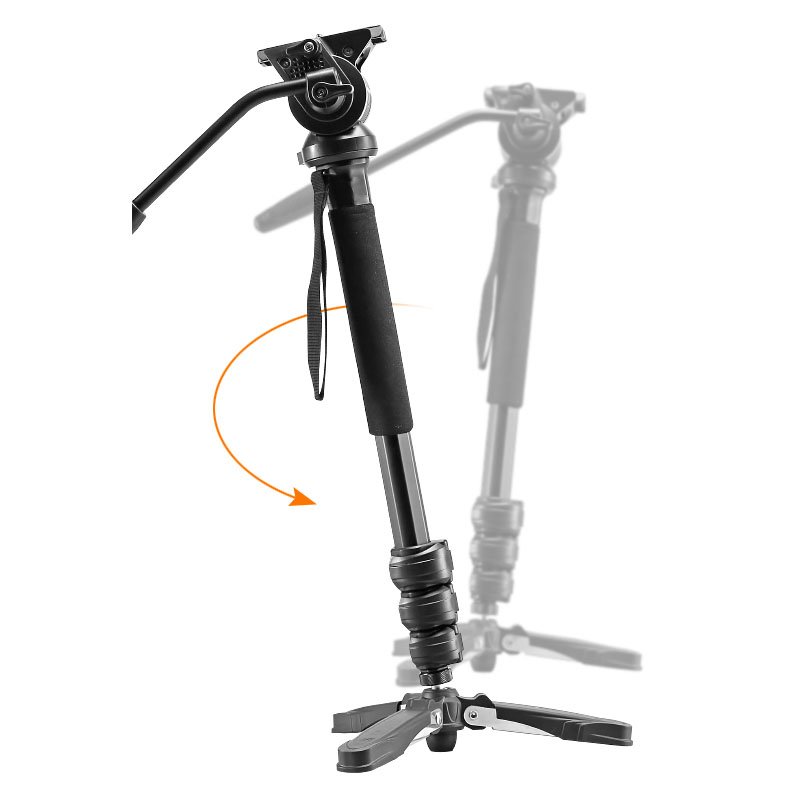 Weifeng WF-3978M video monopod - 2