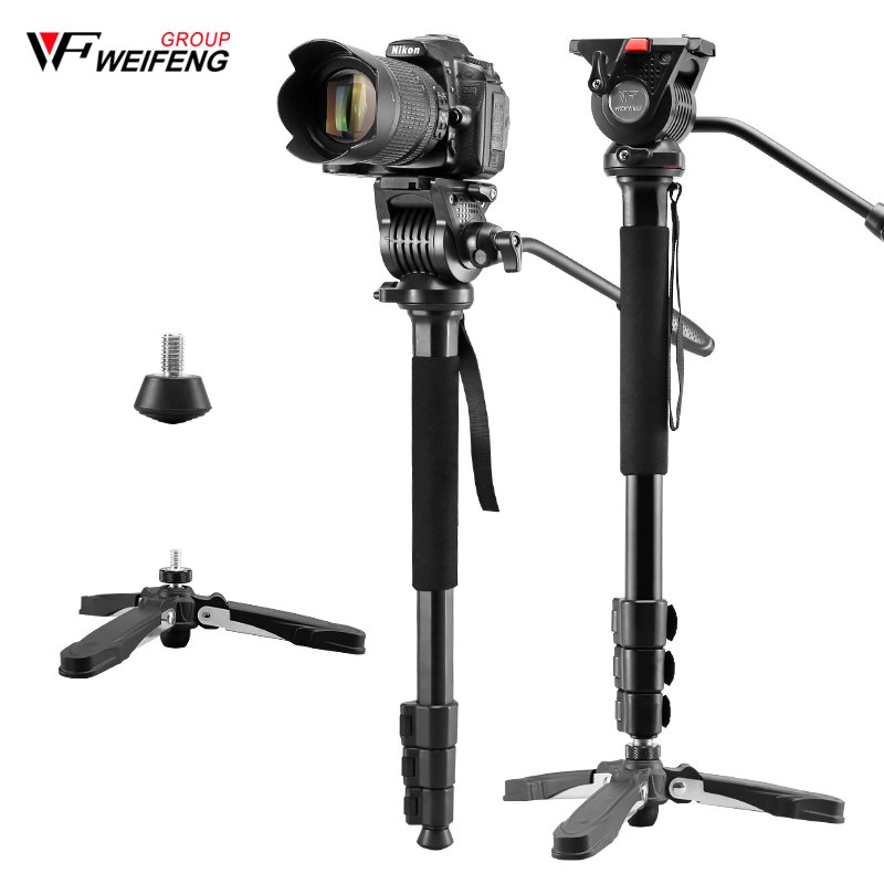 Weifeng WF-3978M video monopod - 3