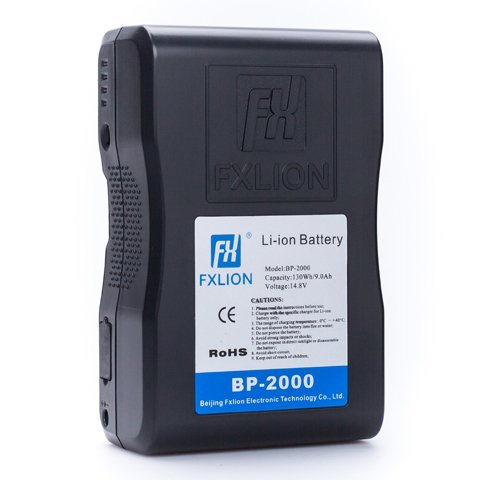 Discovery BP-2000 V-MOUNT BATTERY - 1
