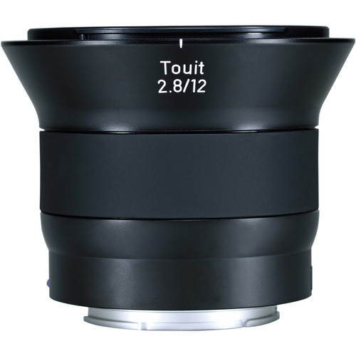 Zeiss Touit 12mm f/2.8 za Sony E - 5
