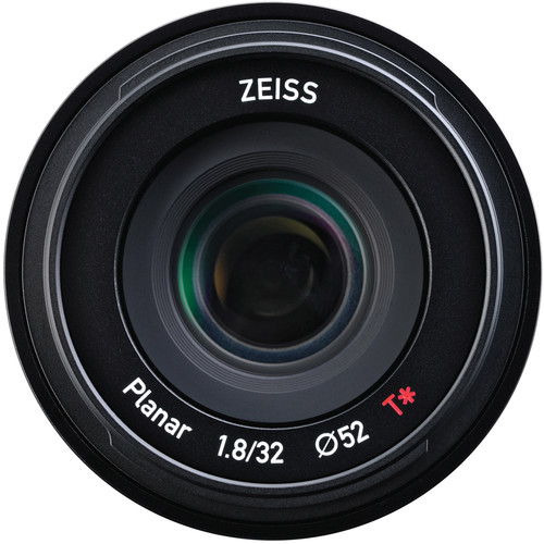 Zeiss Touit 32mm f/1.8 za FUJI X - 2