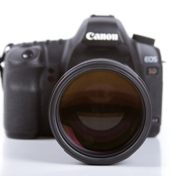 Canon EF 200mm f/2.8L II USM-1