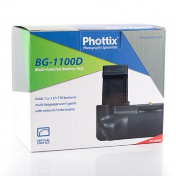 Phottix BG-1100D (za Canon EOS 1100D) #33500-1