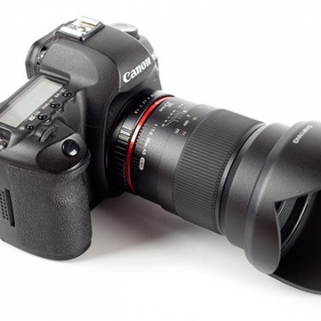 Samyang 35mm f/1.4 AS UMC za Canon-1