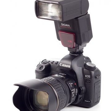 Sigma EF-610 DG Super za Canon-1