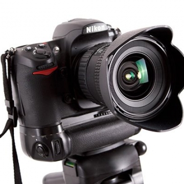 Tokina AT-X PRO DX SD 11-16 F2.8 (IF) II - NOVI MODEL za Nikon-1